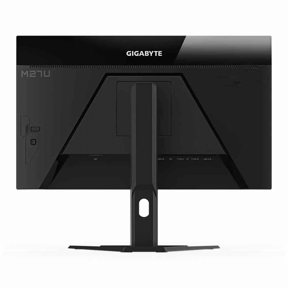 (image for) Gigabyte 27" 4K UHD 160Hz FreeSync Premium Pro HDR IPS Gaming Monitor